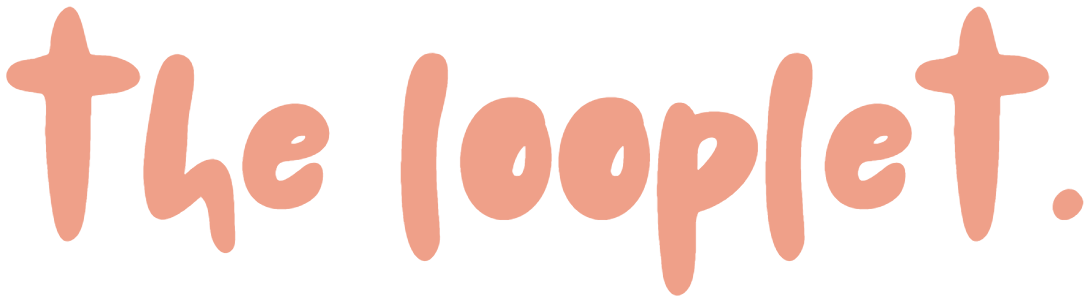 the looplet.